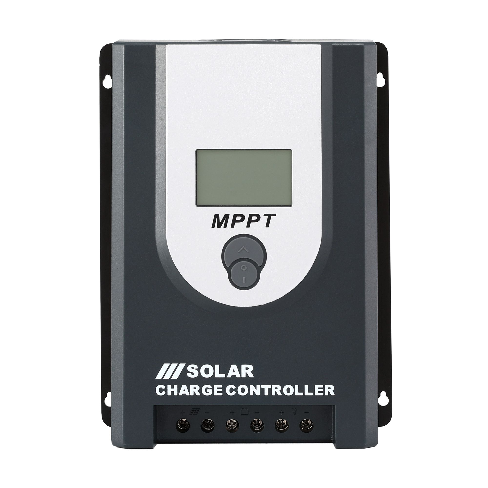 Giantz 50A MPPT Solar Charge Controller Auto 12V/24V Battery Regulator Bluetooth - Image 3