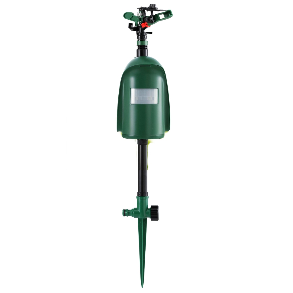 Gardeon Snake Repeller Outdoor Water Sprinkler Animal Deterrent - Image 1