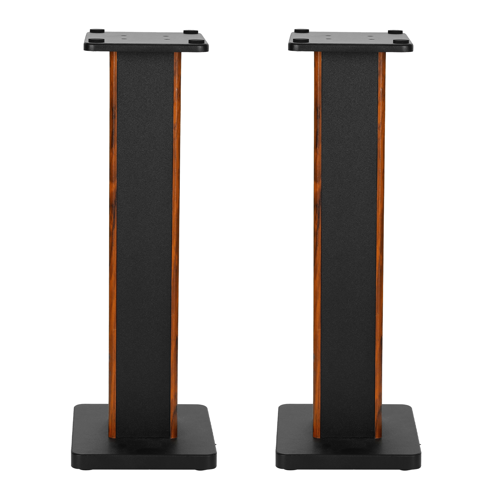 Alpha Speaker Stand 70cm 2pcs - Image 1