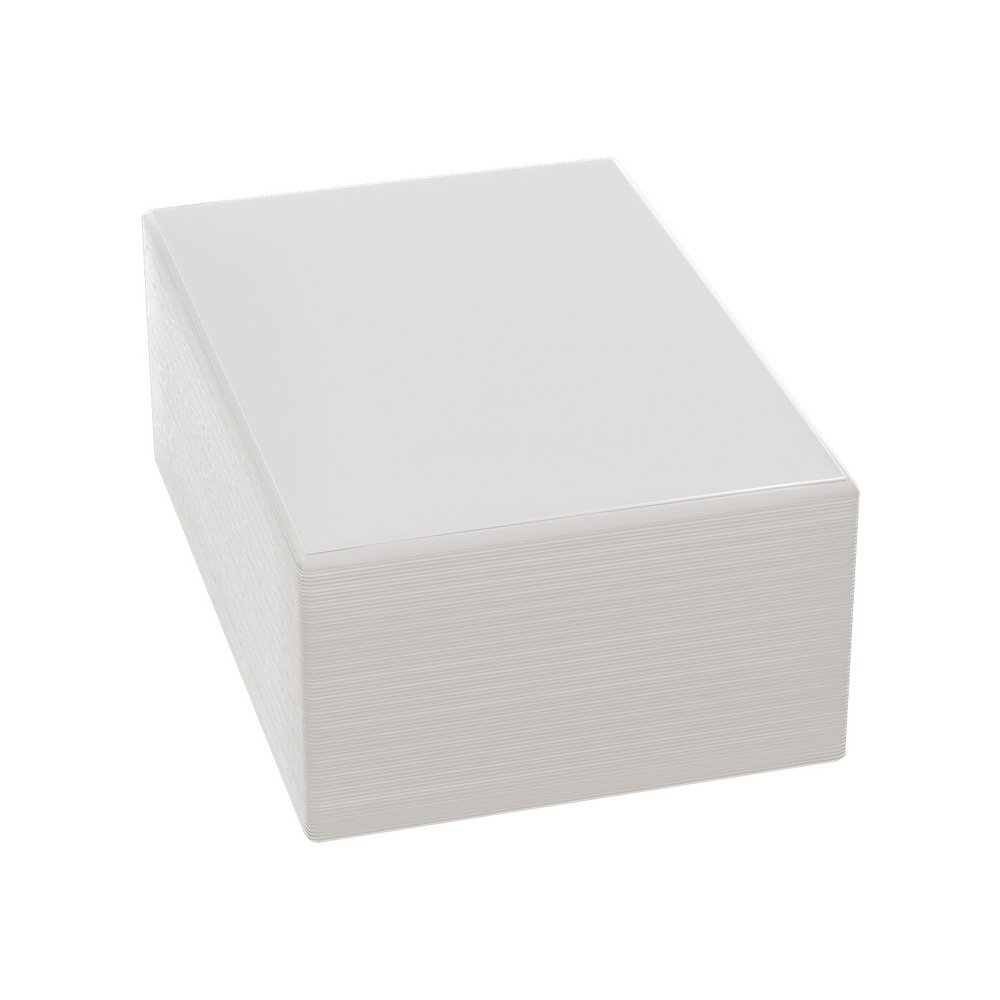 1000 Sheets Direct Thermal Labels Adhesive Printer Paper Barcode Shipping Sticker - Image 3