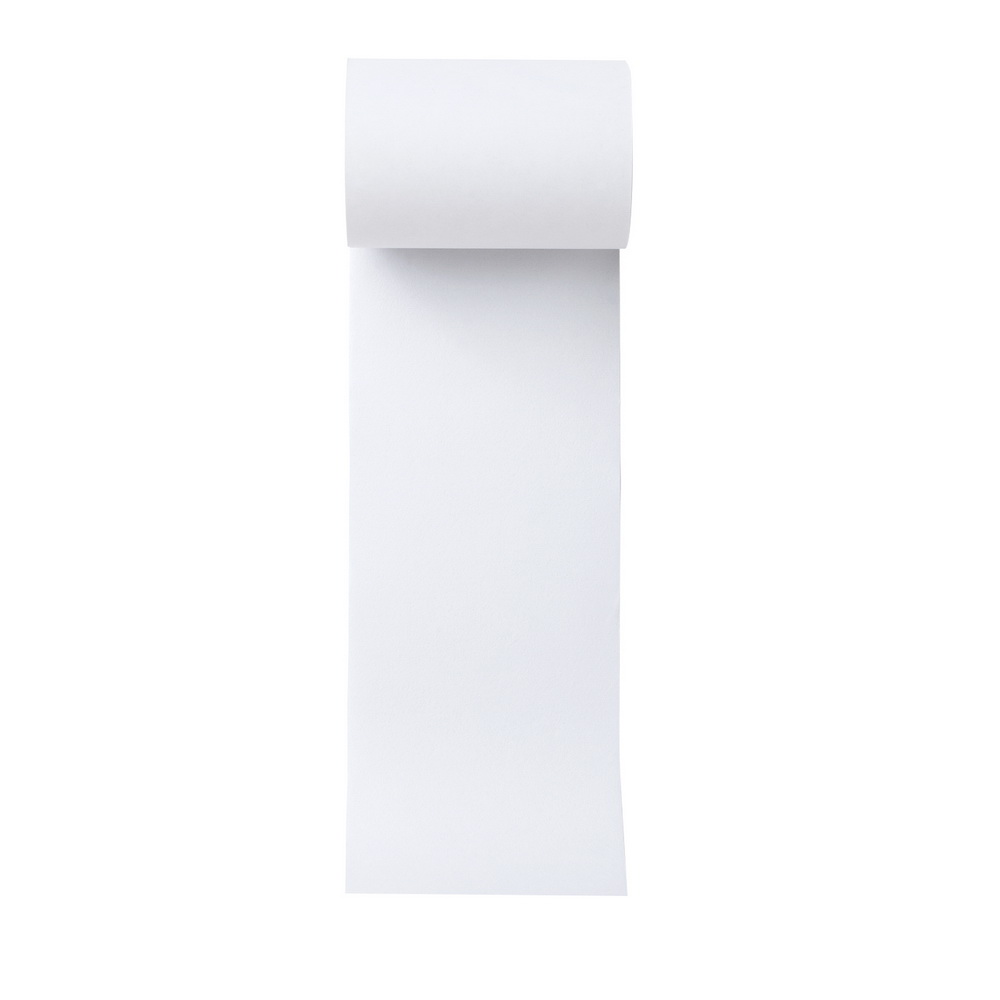 100 Rolls Thermal Label Paper Printer Paper Cash Register POS Receipt Roll - Image 4
