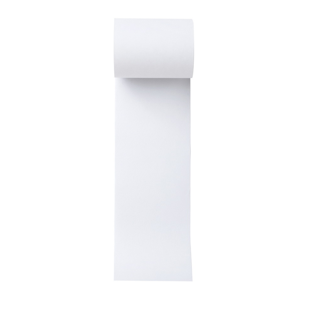 100 Rolls Thermal Label Paper Printer Paper Cash Register POS Receipt Roll - Image 4