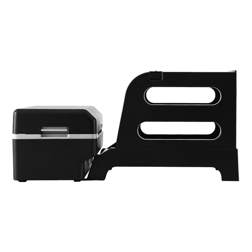 Thermal Label Printer Shipping Address Barcode USB Label Maker with Stand - Image 4
