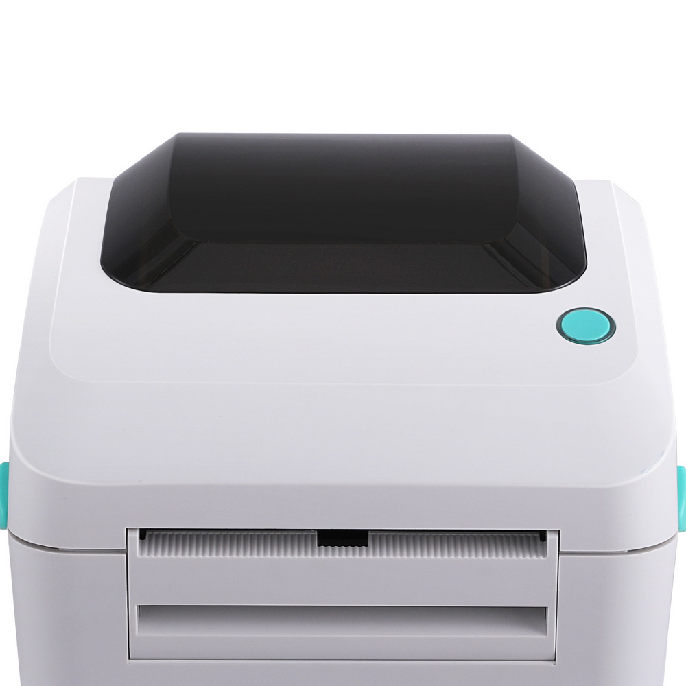 Thermal Label Printer Shipping Address Barcode USB Label Maker - Image 5