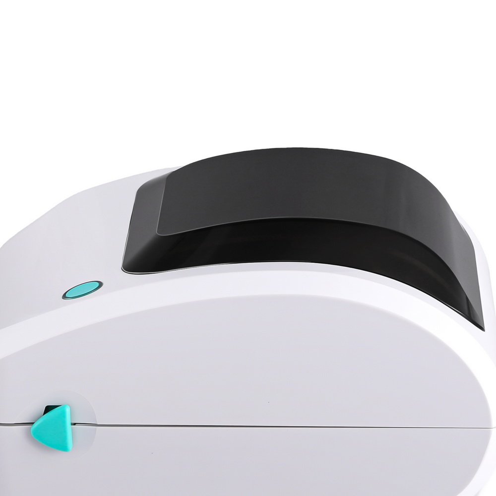 Thermal Label Printer Shipping Address Barcode USB Label Maker - Image 6