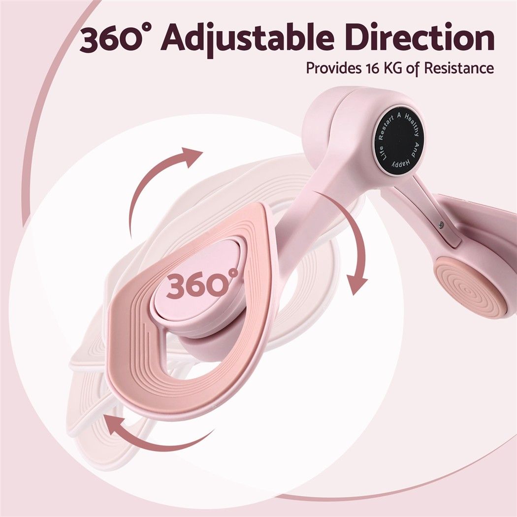 Everfit Thigh Master Pelvic Floor Muscle Exercise Trainer Devices for Women - Image 5