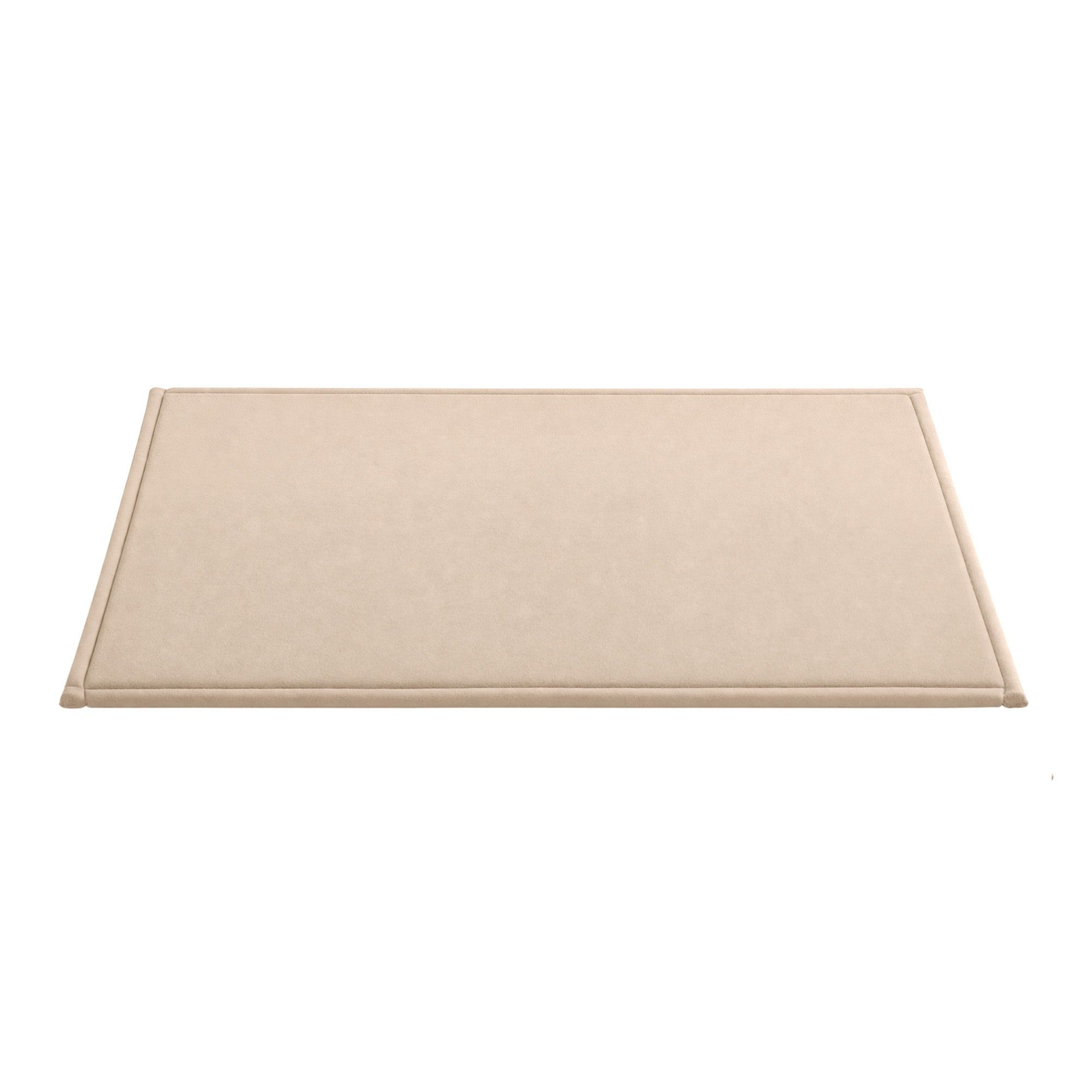 Artiss Tatami Mat Floor Mattress 3cm Thick Futon Mattresses Mellow Mat Rugs Living Room Beige - Image 4