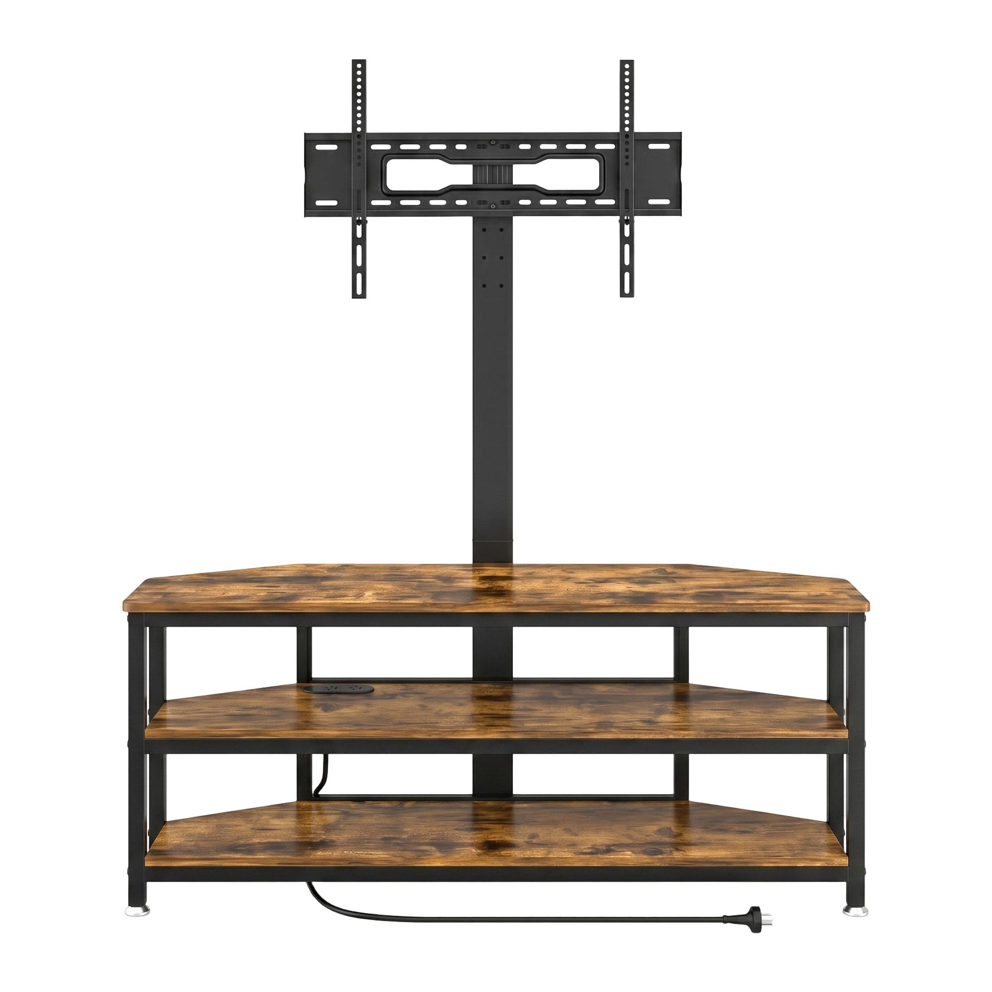 Artiss Corner TV Stand 32-70