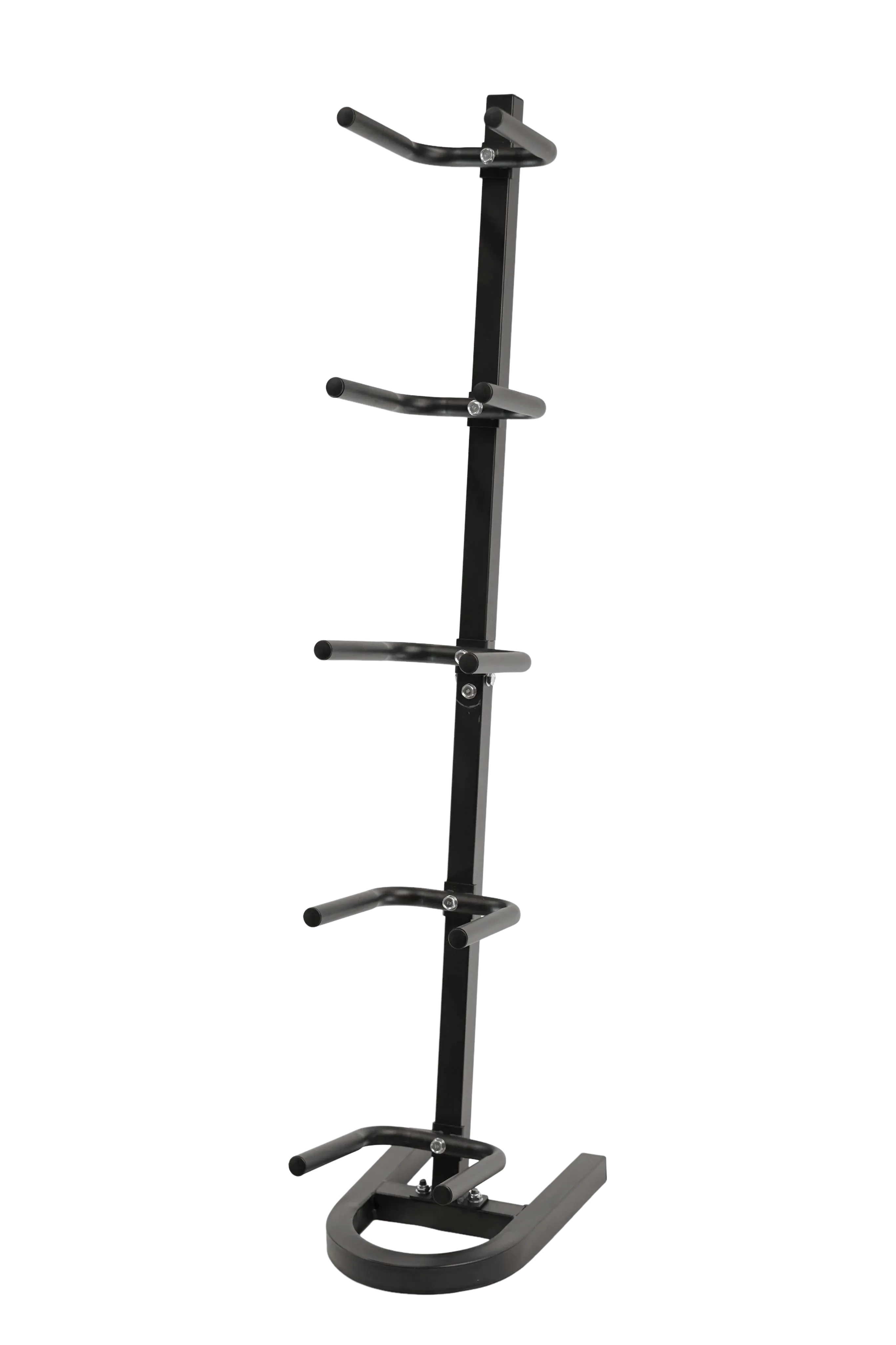 5-tier Slam Ball/Medicine Ball Storage Rack - Image 1