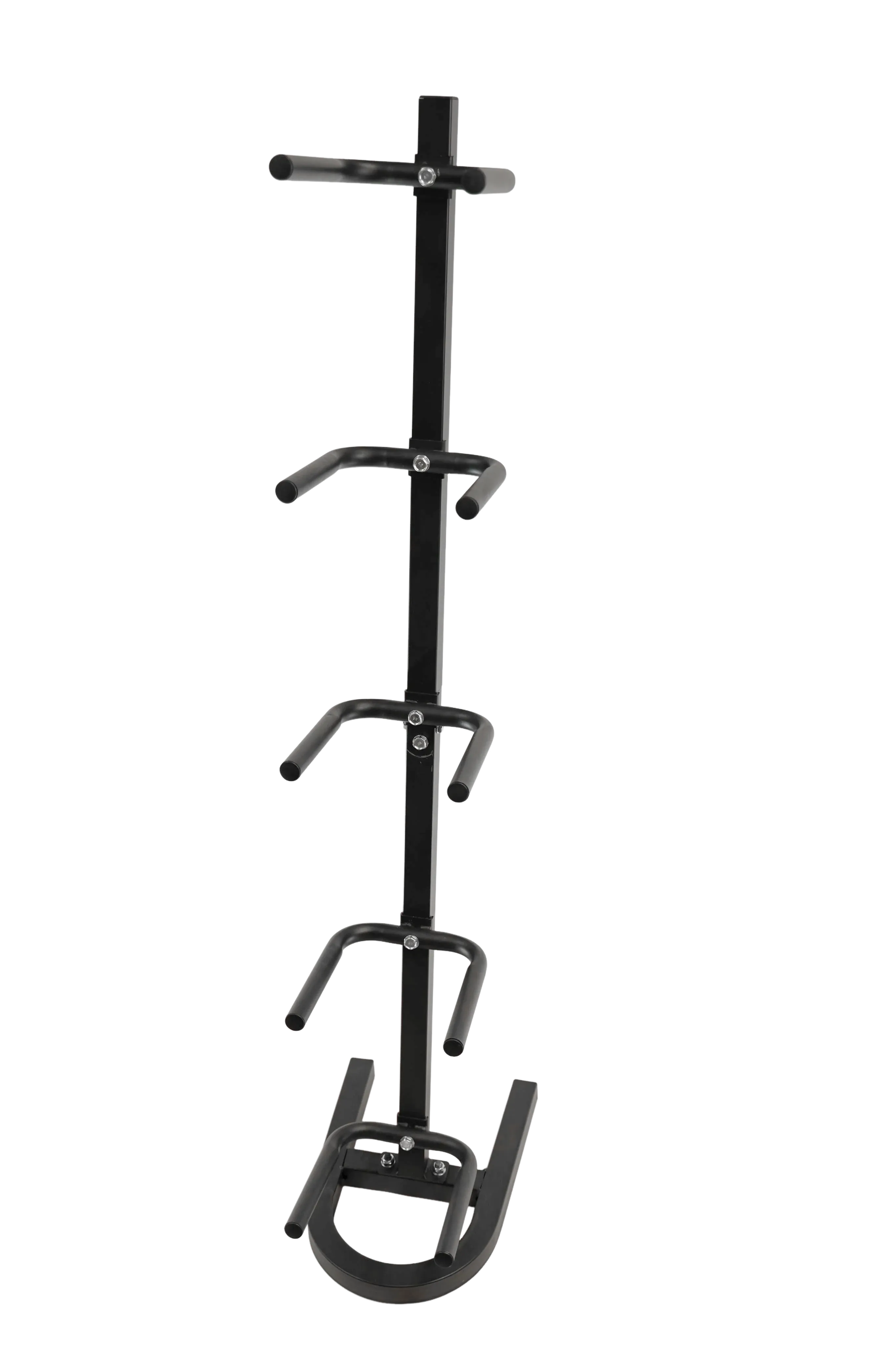5-tier Slam Ball/Medicine Ball Storage Rack - Image 2