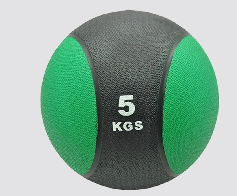 Medicine Ball 4kg Commercial Grade - Image 5