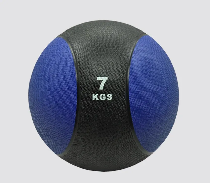 Medicine Ball 4kg Commercial Grade - Image 7
