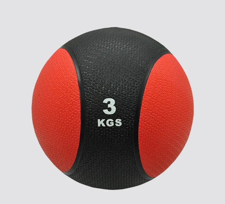 Medicine Ball 5kg Commercial Grade - Image 3