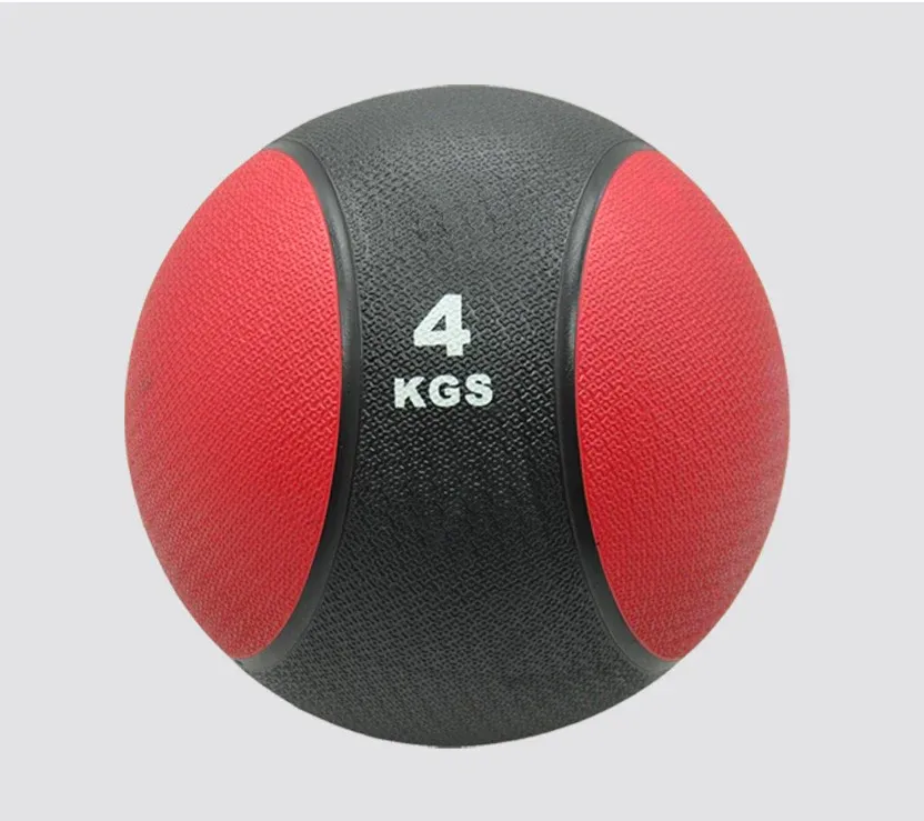Medicine Ball 7kg Commercial Grade - Image 4