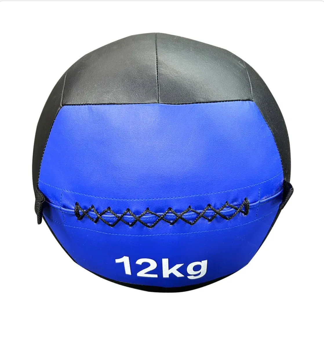 Stitched Soft Wall Medicine Ball 3kg - Image 8