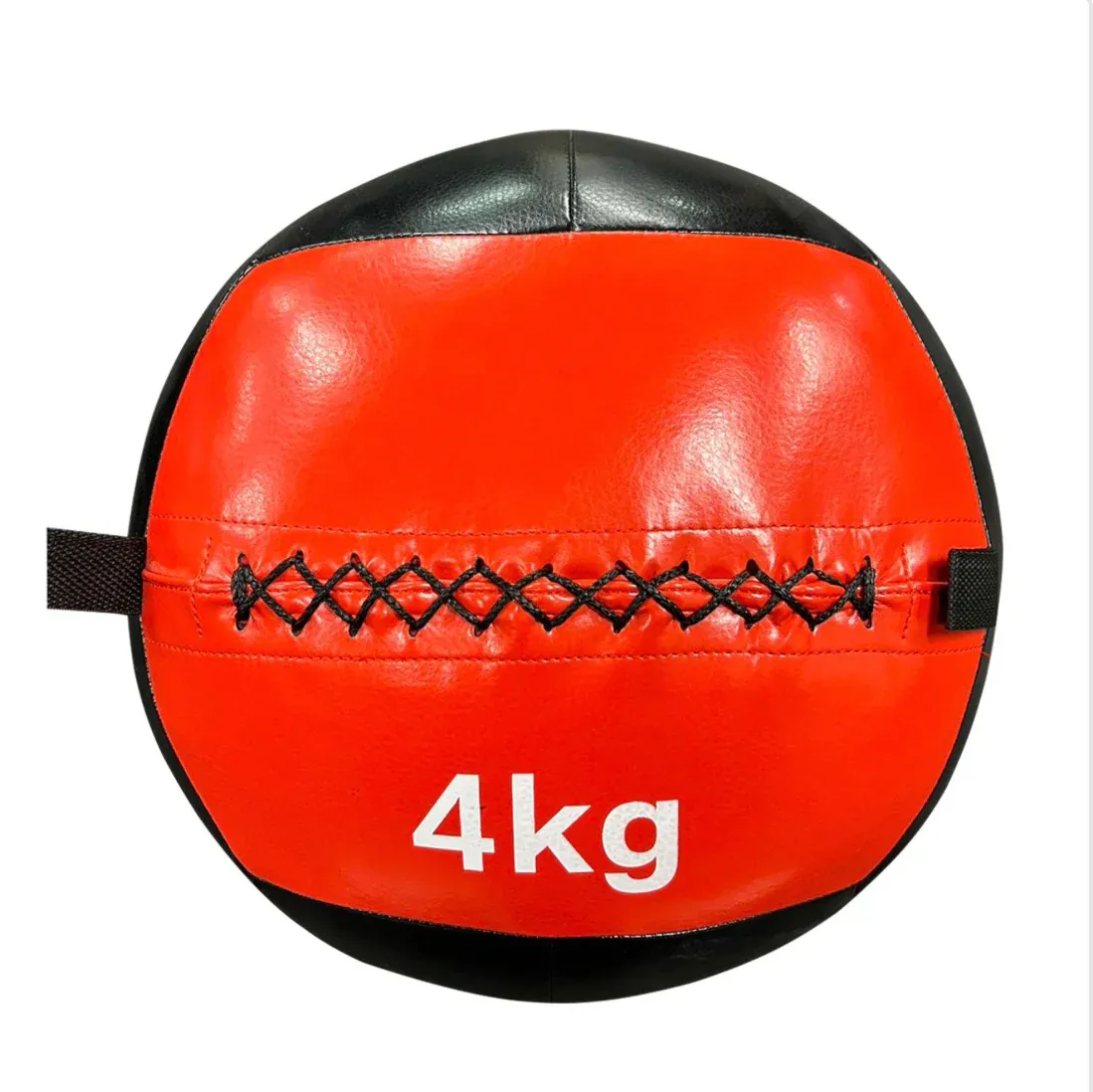 Stitched Soft Wall Medicine Ball 6kg - Image 3