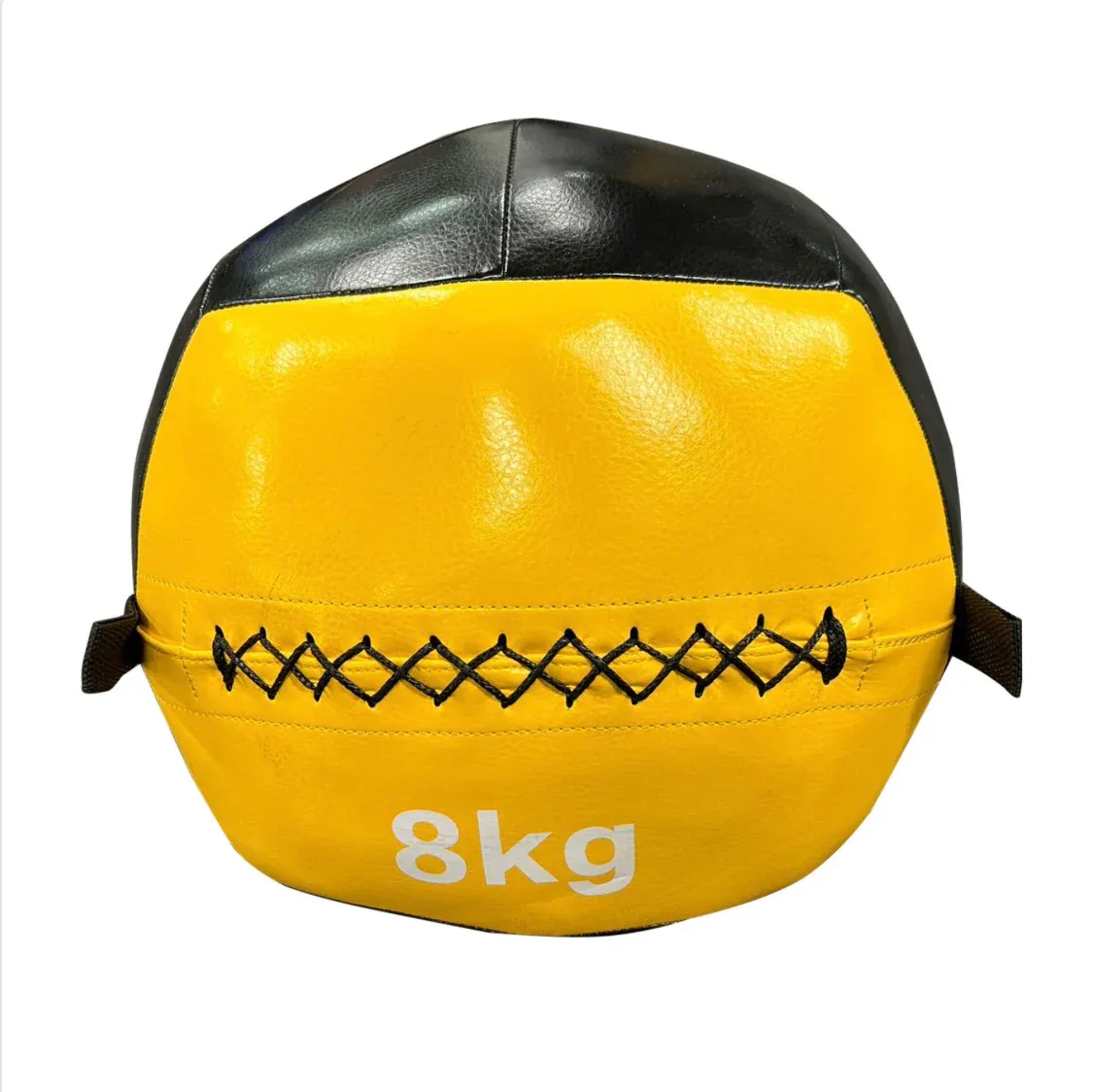 Stitched Soft Wall Medicine Ball 6kg - Image 7