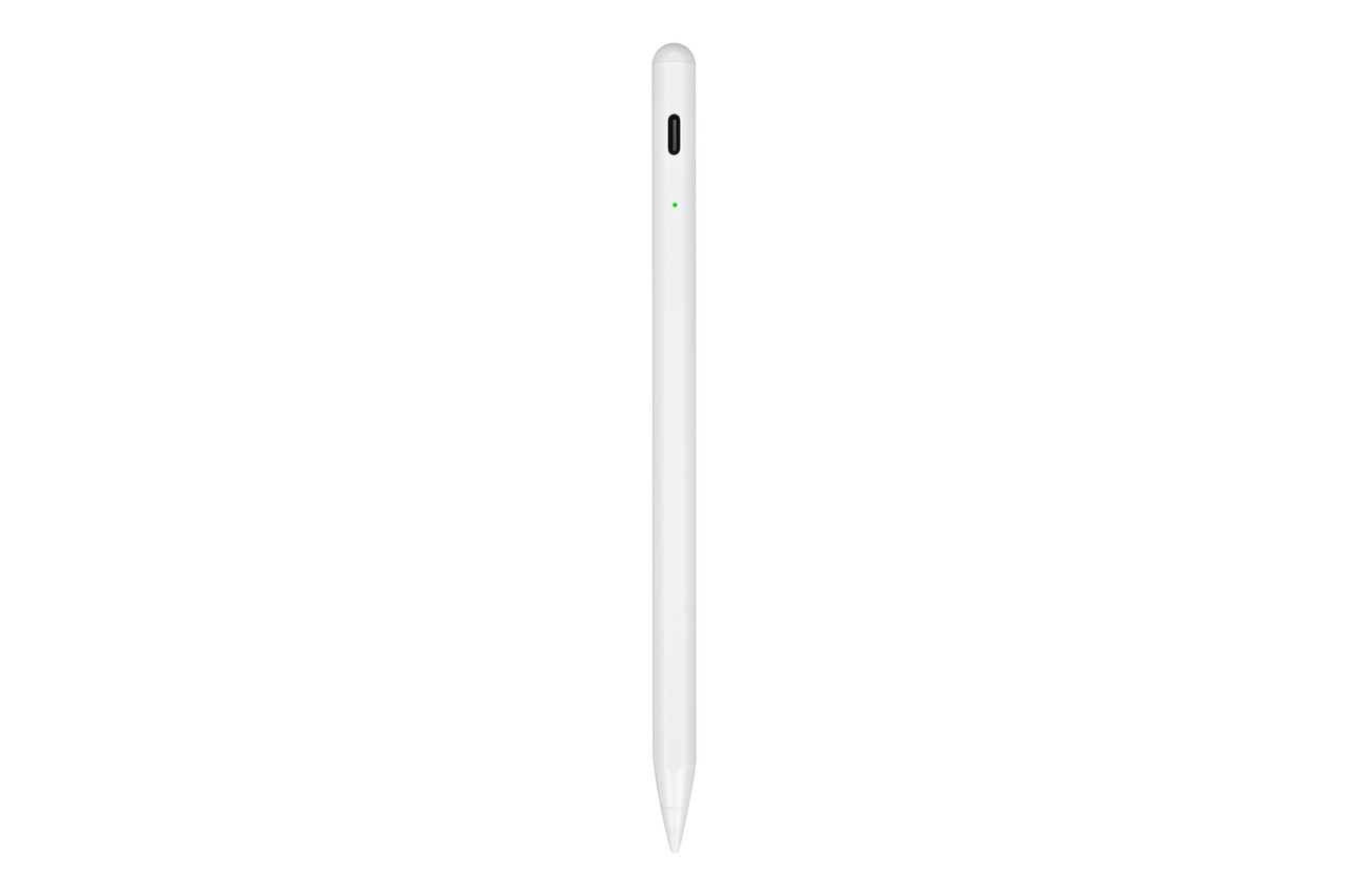 Laser Active Stylus for iPad White - Image 8