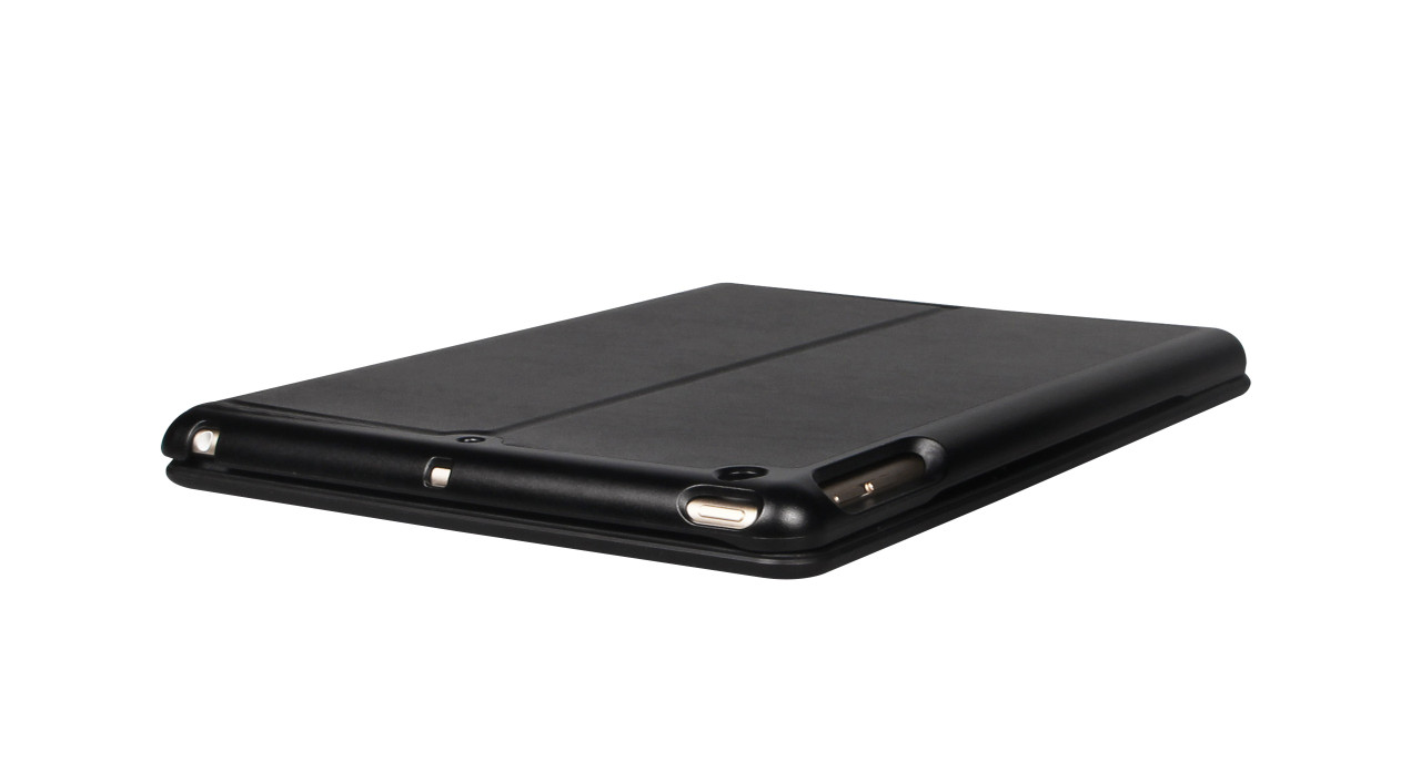 Connect Wireless Keyboard Case for iPad - Image 3