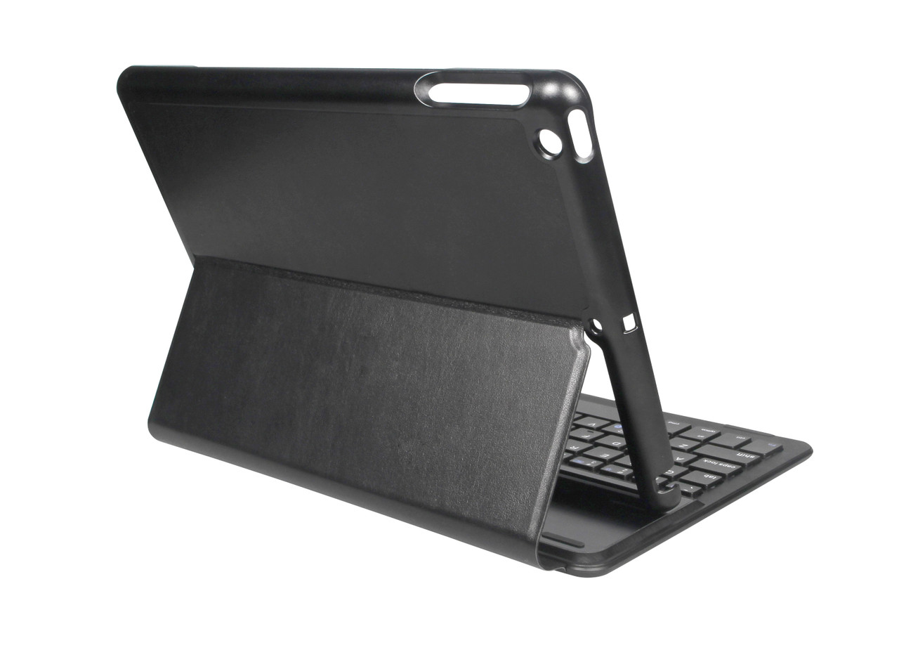 Connect Wireless Keyboard Case for iPad - Image 4