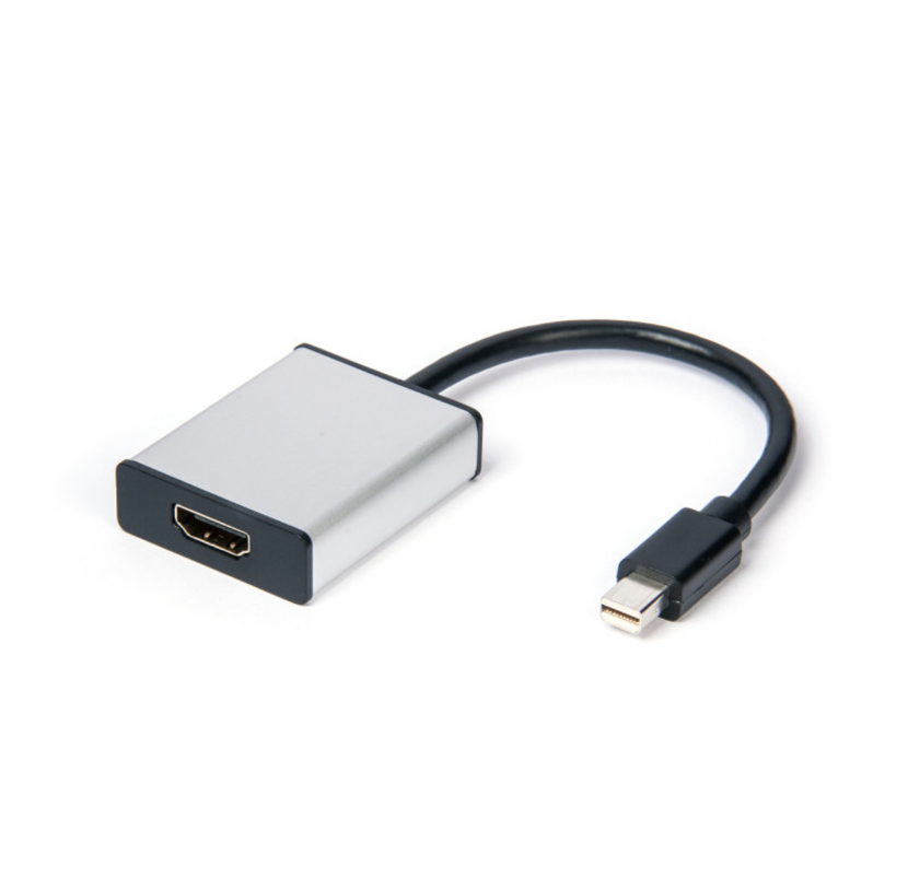 Laser Mini DisplayPort to HDMI Adapter 15CM - Image 2
