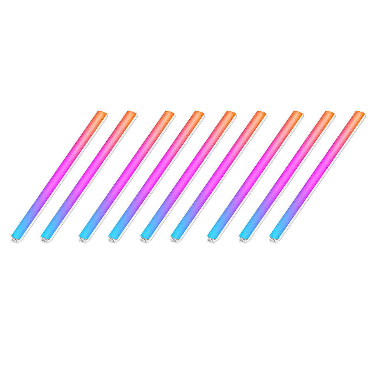 Laser Smart AmbiColour Light Bars RGB WiFi - Image 1