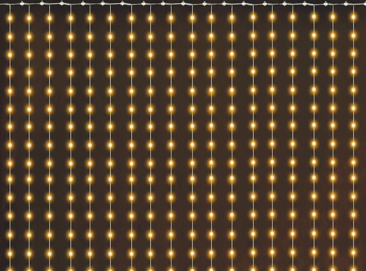 Laser Smart Home DIY Curtain Light - Image 1