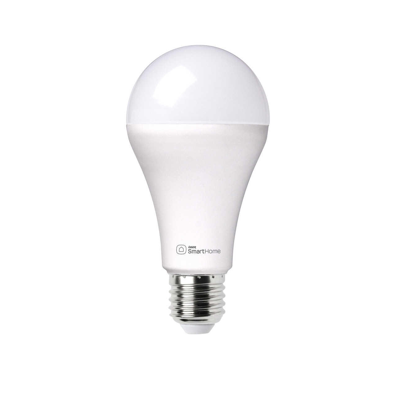 Laser Smart White LED Bulb E27 6 Pack – Wi-Fi Control - Image 1