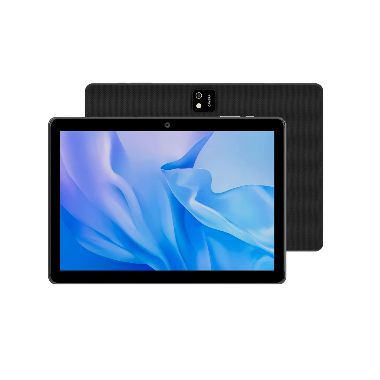 Laser 10 Inch Android Tablet 64GB with Case - Image 1