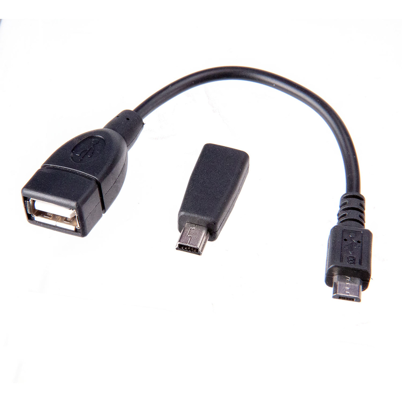 Laser Tablet 5-in-1 Accessories Pack Essentials - Image 5