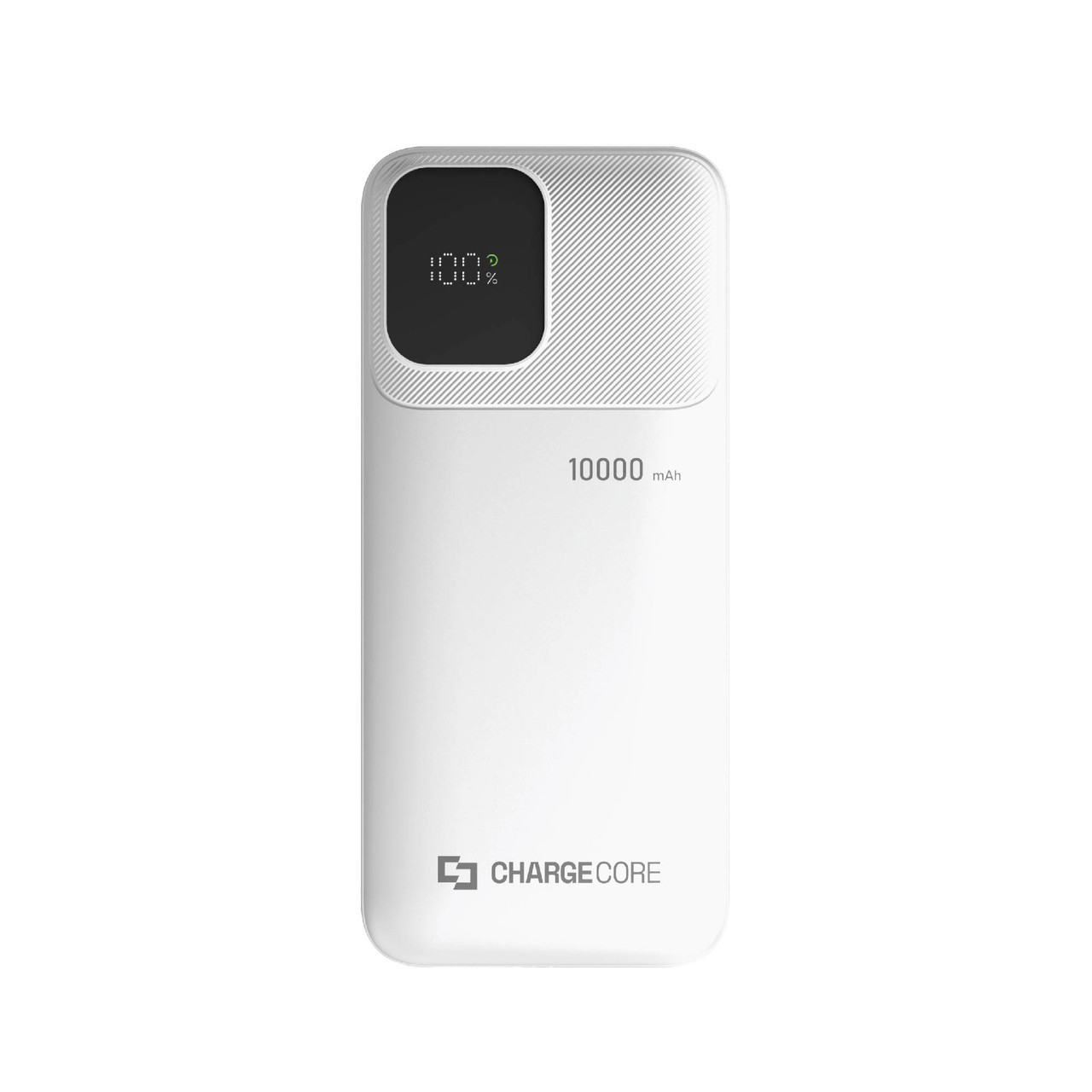 ChargeCore SafeCharge Max 10K - White - Image 1