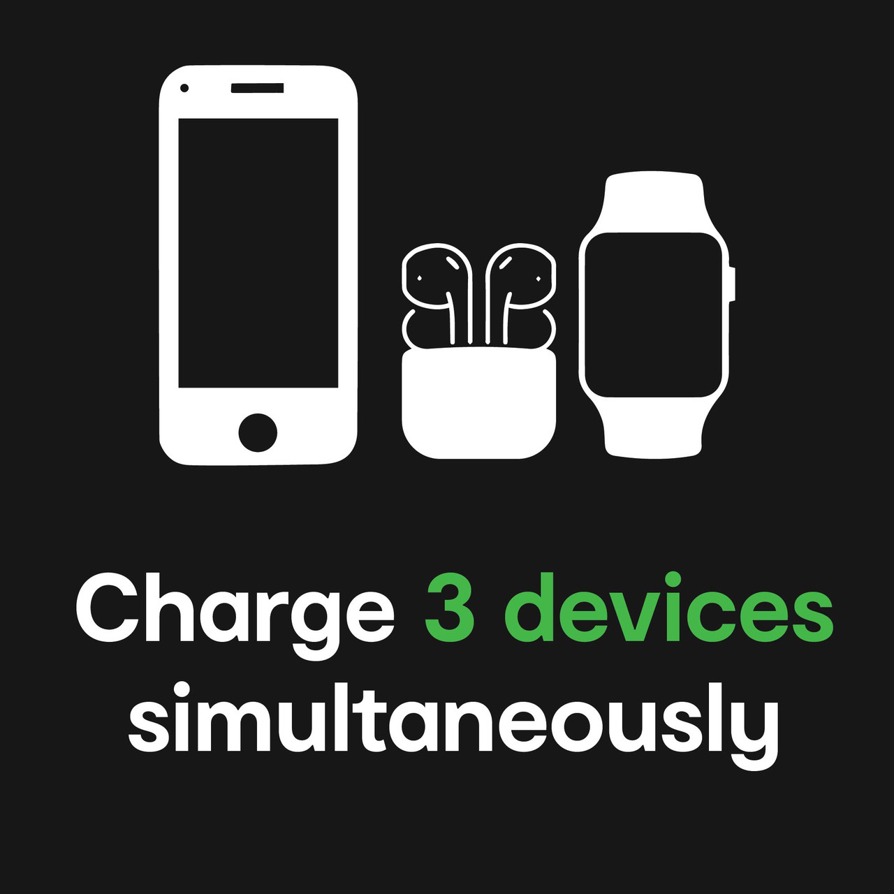 ChargeCore SafeCharge Max 10K - White - Image 8