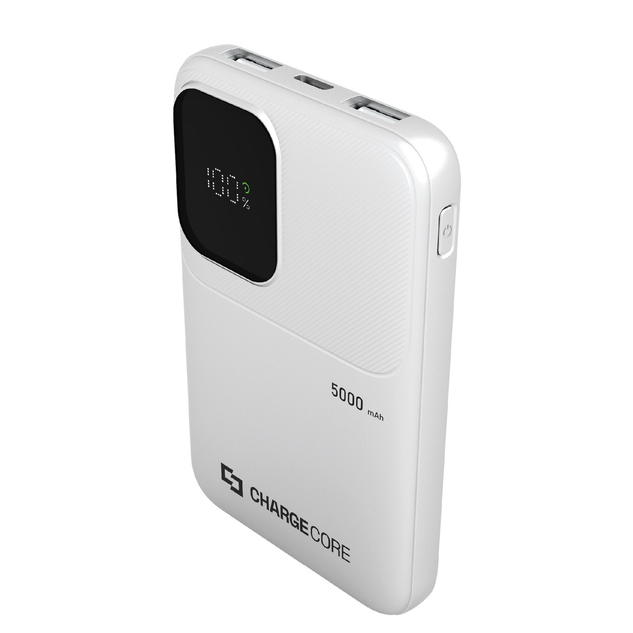 ChargeCore SafeCharge Max 5K - White - Image 1
