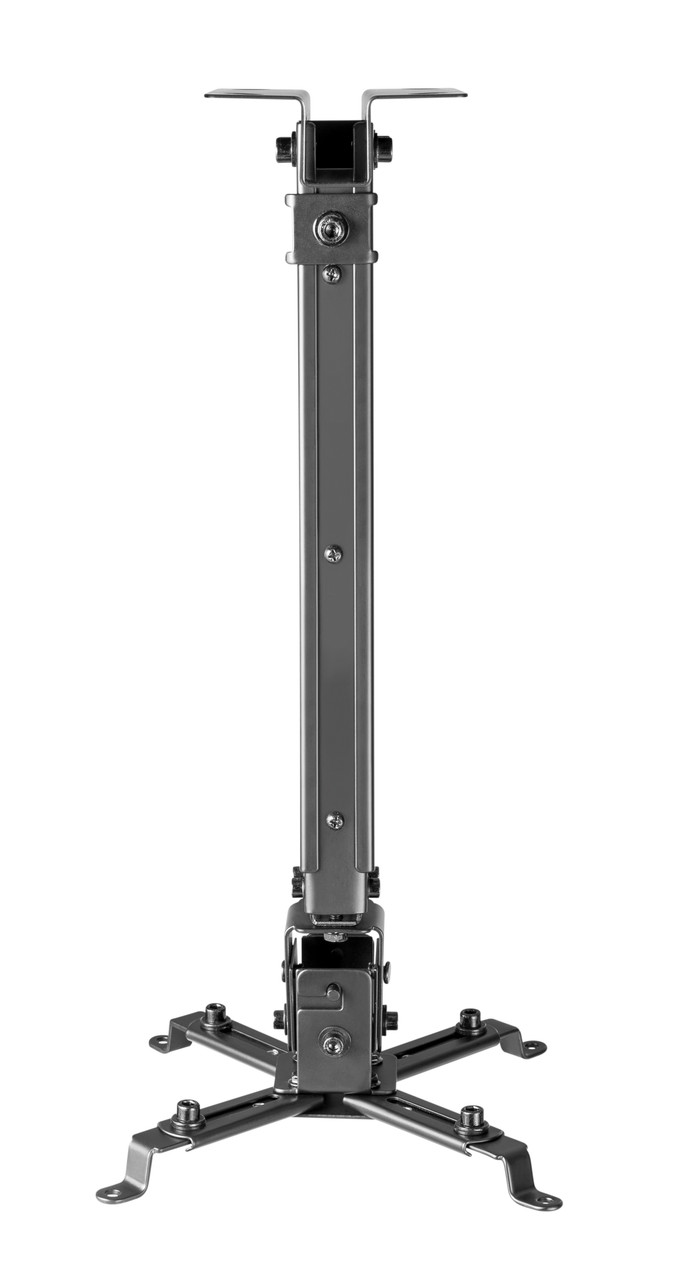 Laser Adjustable Ceiling Projector Mount - Image 1