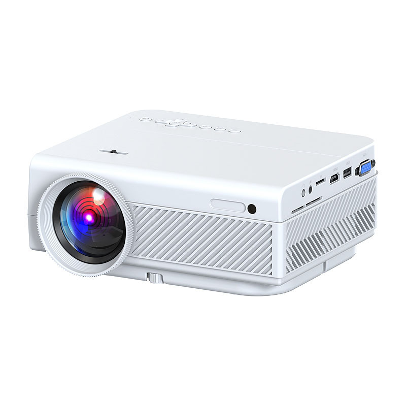 Laser 1080P Outdoor Cinema Bundle 144 Inch - Image 5