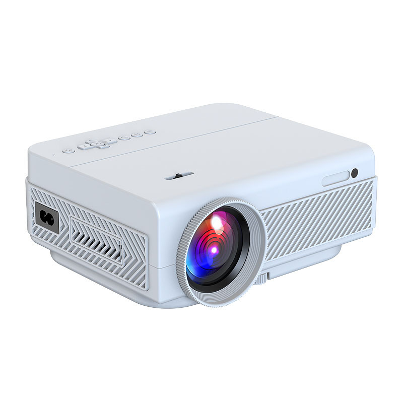 Laser 1080P Outdoor Cinema Bundle 144 Inch - Image 6