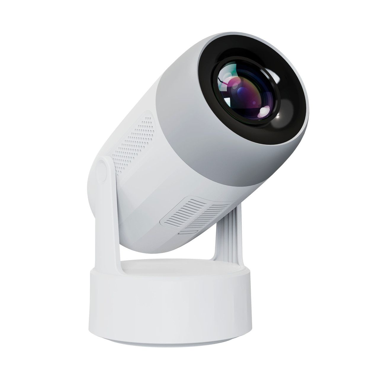 Laser Android LED Projector with Battery 1080p - Image 1