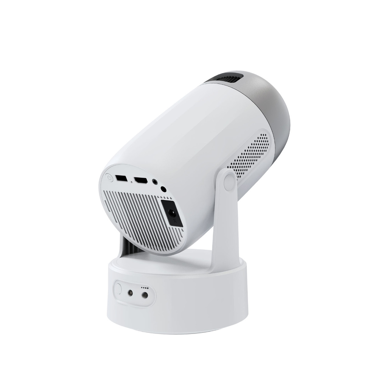 Laser Android LED Projector with Battery 1080p - Image 7