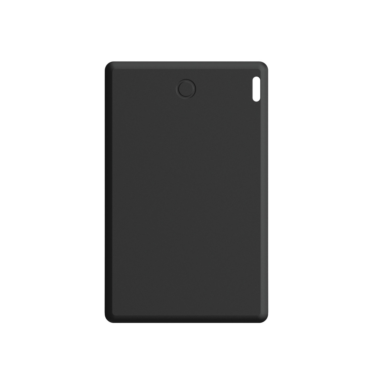 Laser Ultra Slim Smart Card with Wireless Charging - Image 1