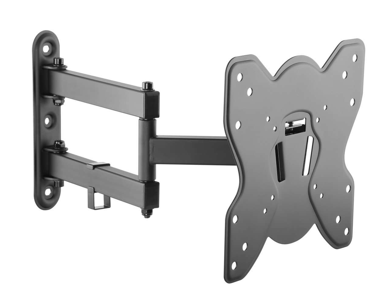 Laser Full Motion TV Wall Mount for 23 inches - 42 inches Panels - Image 1