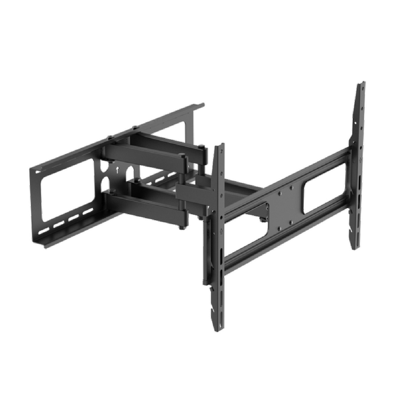 Large Full Motion TV Wall Mount 32 inches - 70 inches Panels - Image 1