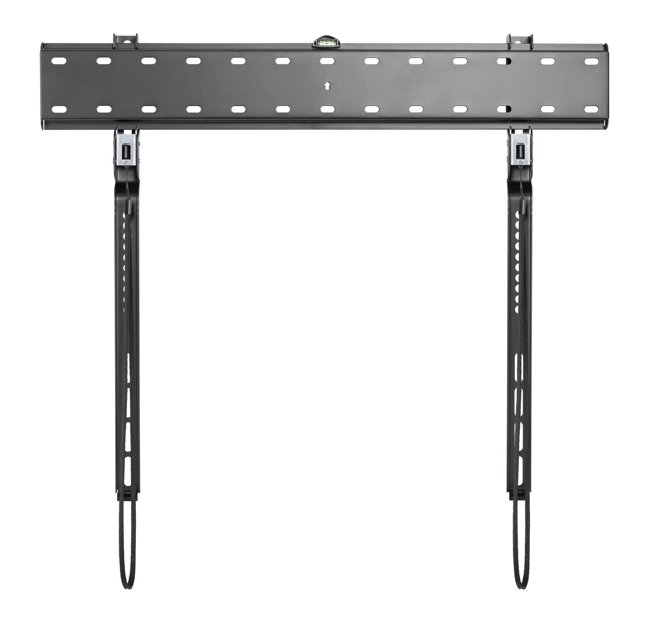 Ultra Slim Fixed TV Wall Mount suits 43 inches - 80 inches Panels - Image 1