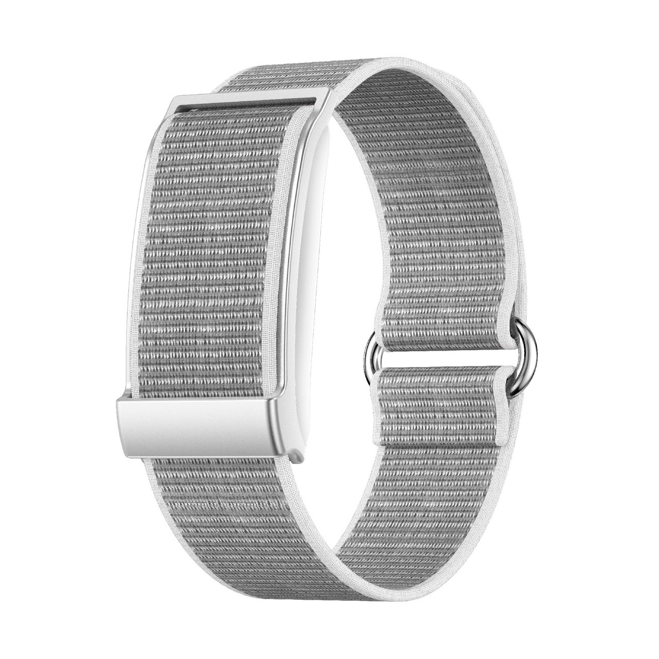 V-Fitness Smart Band Silver - Image 1