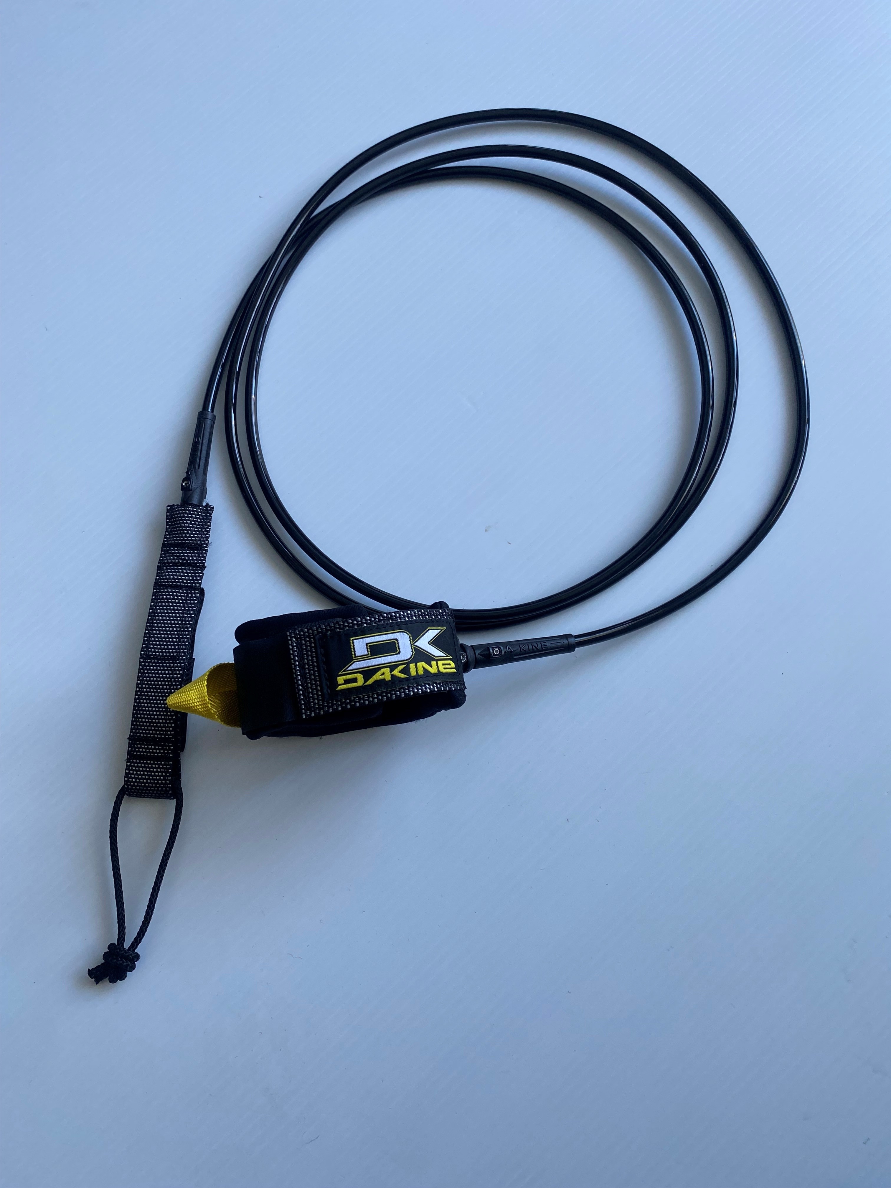 Dakine 9' Surf Leg Rope - Image 1