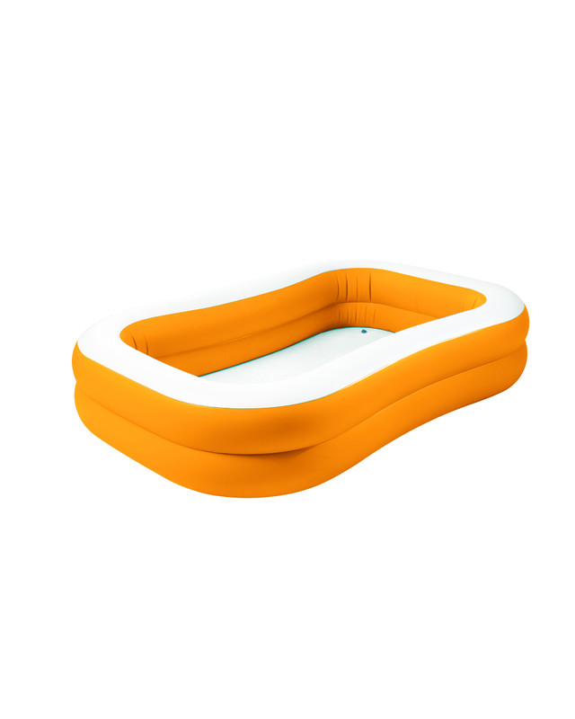 Intex Swim Center Mandarin Inflatable Family Pool 57181 - Image 5