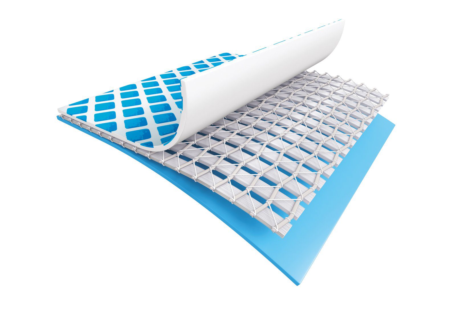 Intex Rectangular Frame Pool 4.5m X 2.2m X 0.84m 28273 - Image 7