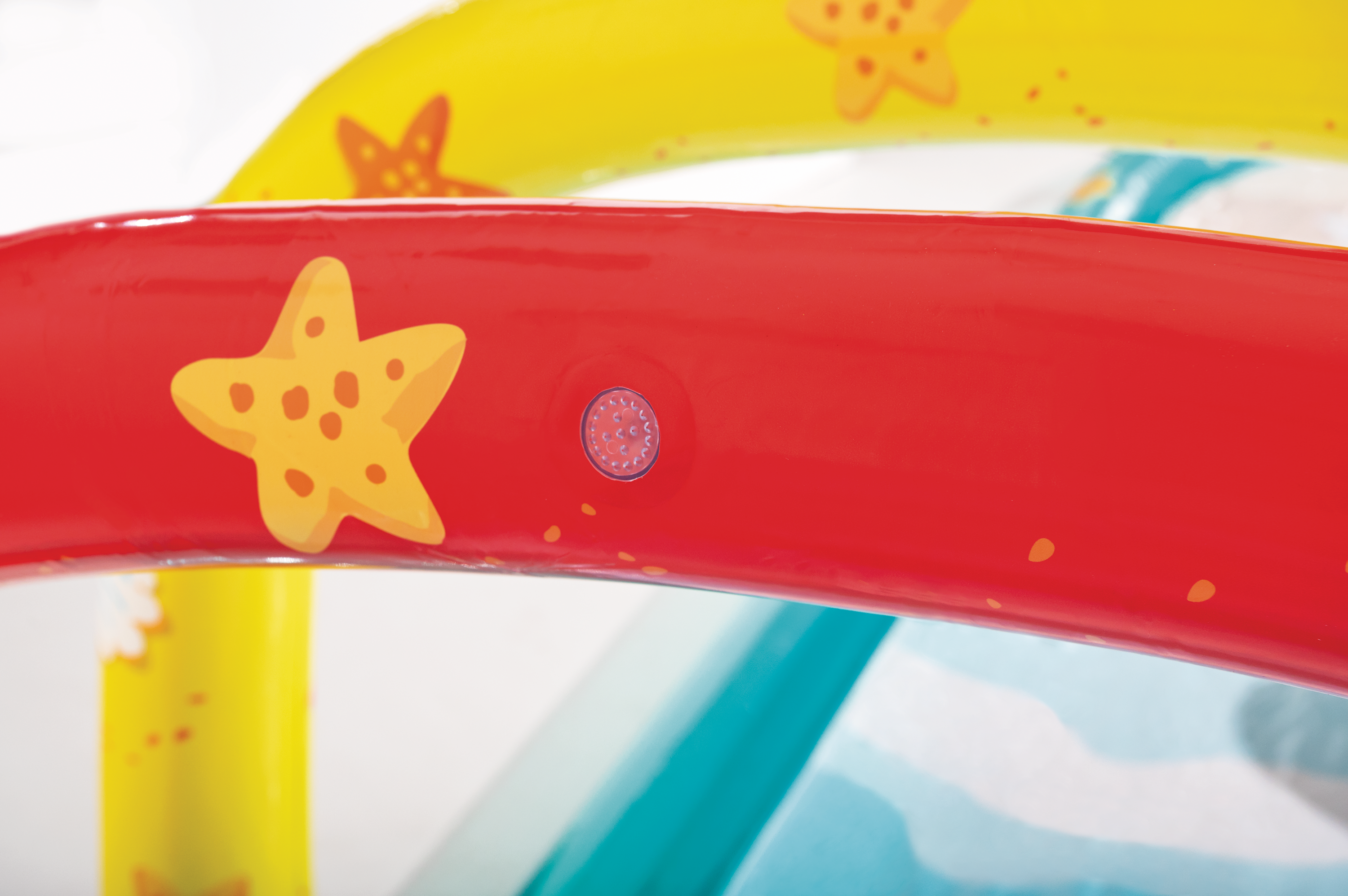 Intex Surfing Fun Inflatable Slide 56167  New for 2024 - Image 7