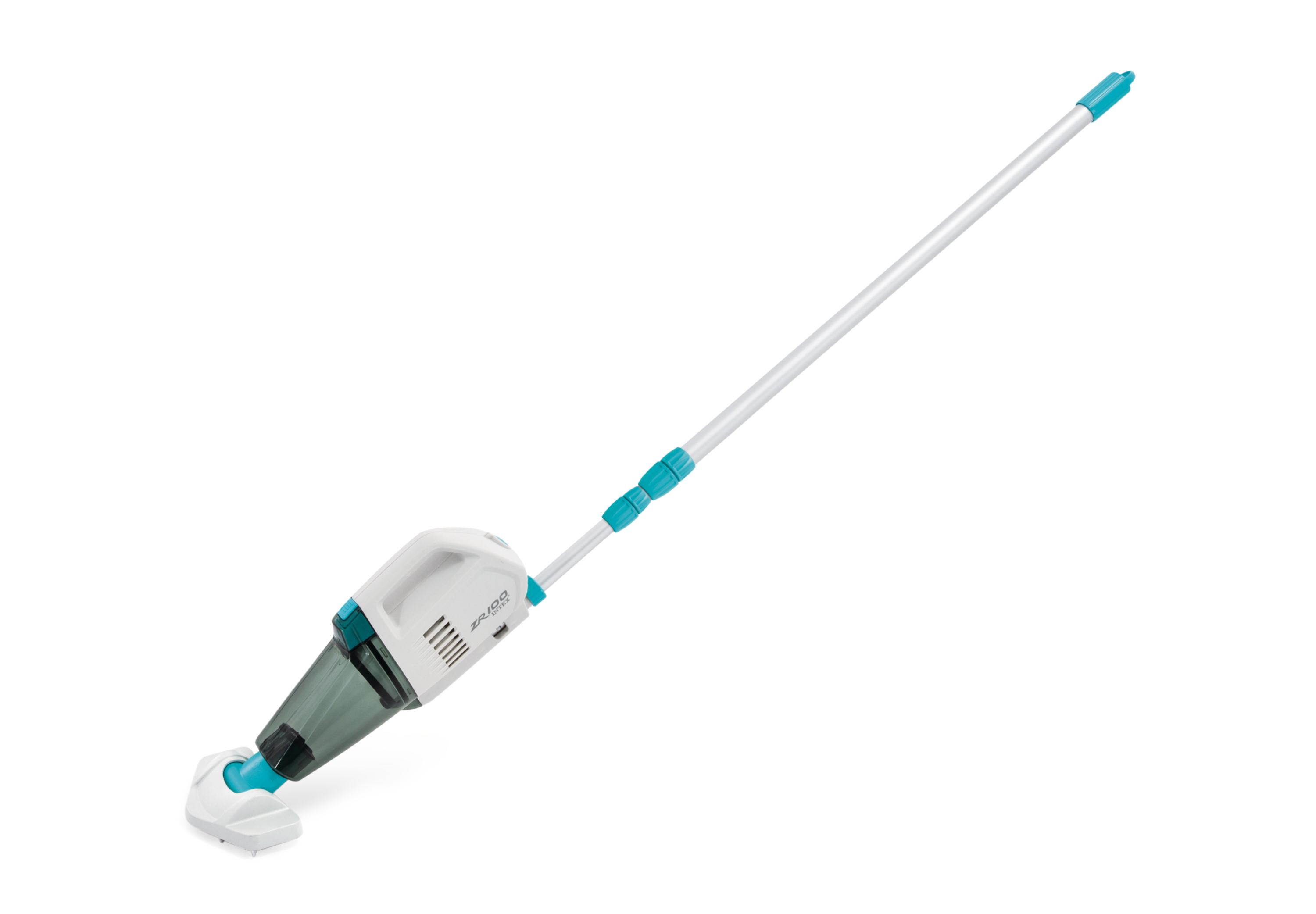 Intex Pool Vacuum Rechargeable Handheld 28626 - Image 1