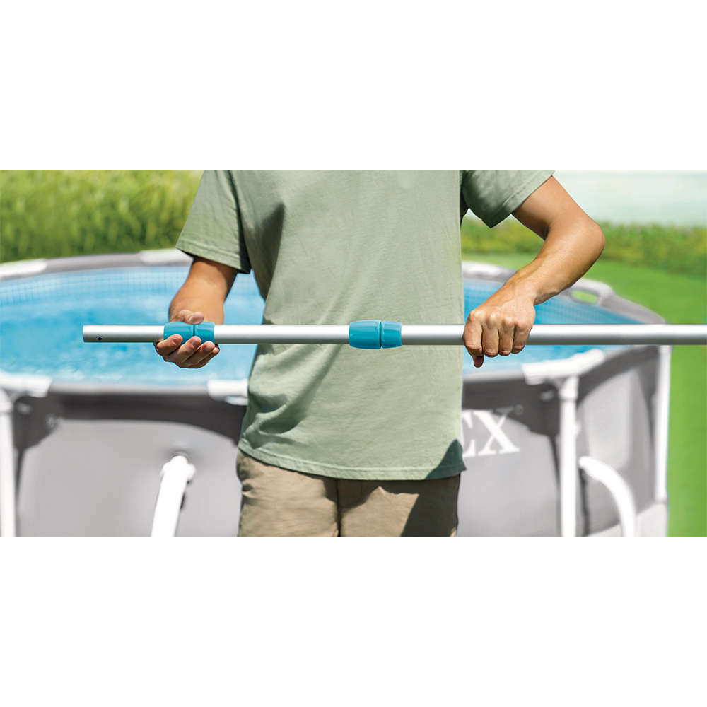 Intex Pool Vacuum Rechargeable Handheld 28626 - Image 6