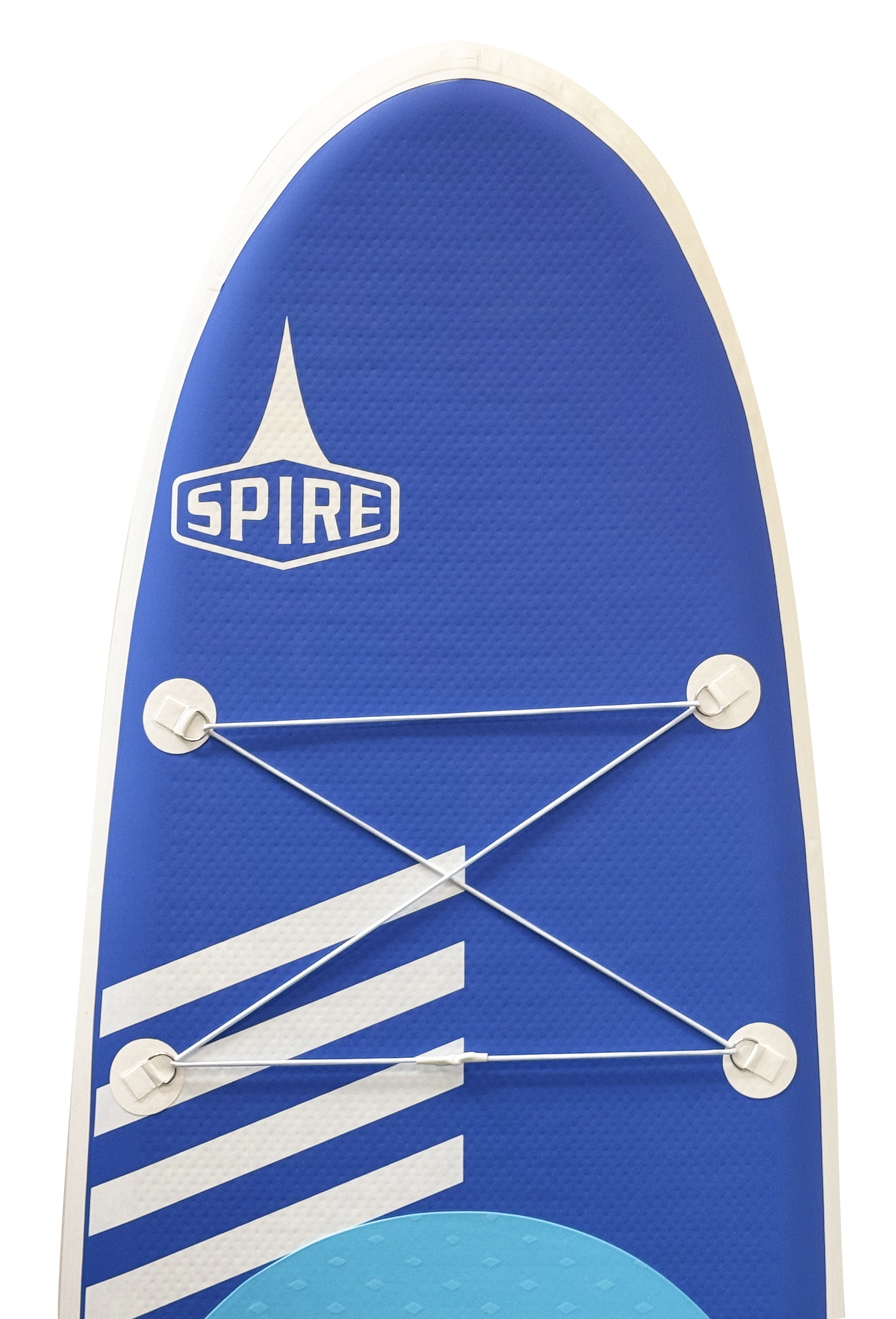 Spire Mojo Inflatable Stand Up Paddle Board - SP-SUP-320 - Image 4